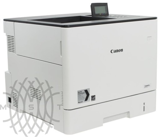 Canon i-Sensys Colour LBP710Cx принтер лазерный цветной