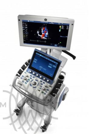GE Vivid S60 аппарат УЗИ 