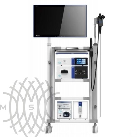 VME AQ-100 видеоэндоскопическая система