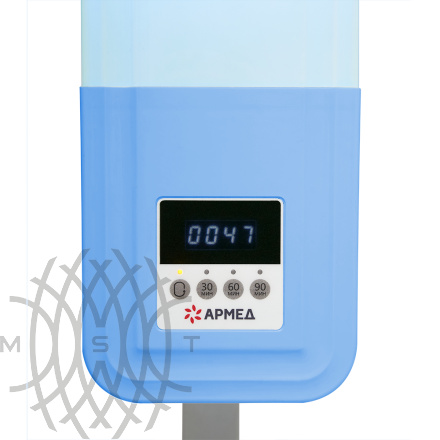 Армед Safe-Air 215  Рециркулятор бактерицидный