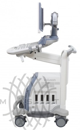 GE Voluson S8 аппарат УЗИ 
