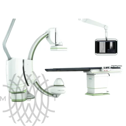  Siemens Artis One ангиограф