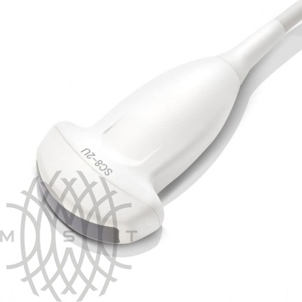 Mindray SC8-2U датчик УЗИ монокристальный конвексный 