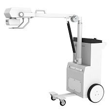 SG HealthCare JUMONG PG (5,0 КВТ) Мобильный рентгеновский аппарат 