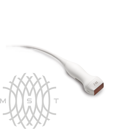  Philips S4-2 Секторный фазированный УЗИ датчик