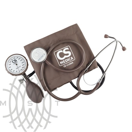 CS Medica CS-109 Pro механический тонометр 