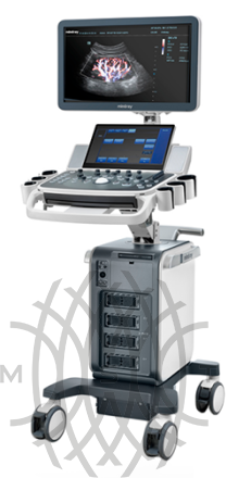 Mindray DC-70 pro X-Insight УЗИ аппарат