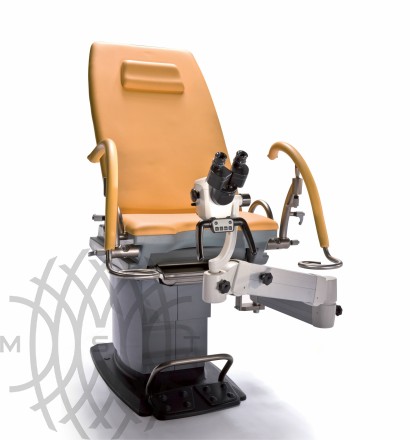 Гинекологическое кресло ATMOS Chair 41 Gyne