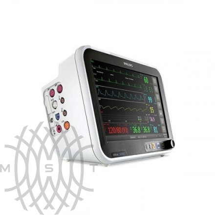 Philips Efficia CM150 монитор пациента прикроватный