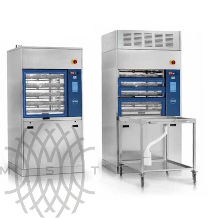 Машина для дезинфекции SG HealthCare AT-OS AWD655-15A