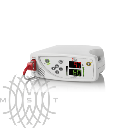 Masimo RAD 8 пульсоксиметр с датчиком LNCS