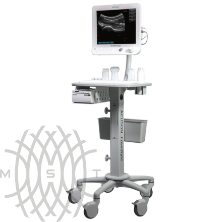 Siemens Acuson Freestyle аппарат УЗИ