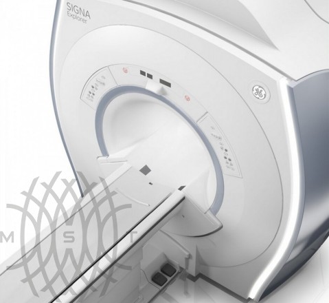 Магнитно-резонансный томограф GE SIGNA Explorer 1.5T