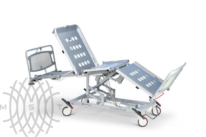 Функциональная кровать Lojer Merivaara Futura Plus