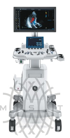 GE Vivid T8 аппарат УЗИ