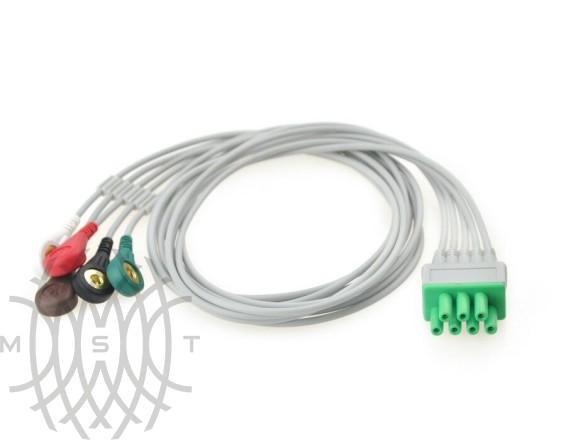 Телеметрическая система мониторинга Mindray TMS-6016