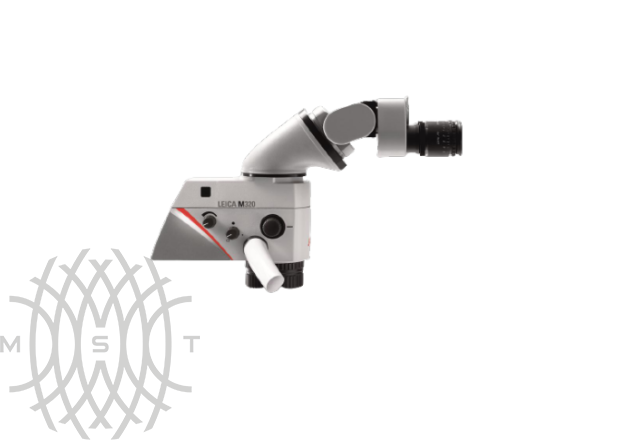 Leica m320 Hi-end стоматологический микроскоп