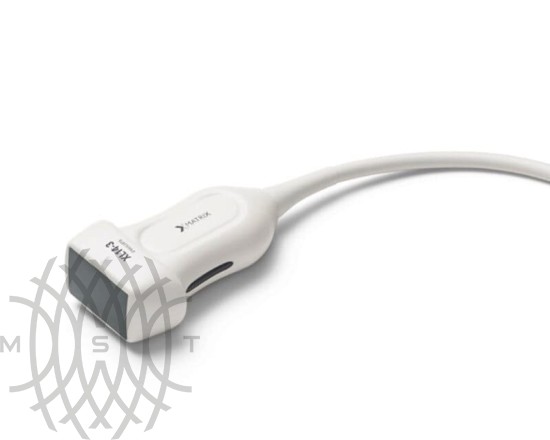 Philips XL14-3 линейный  УЗИ датчик