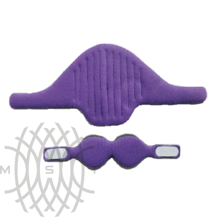 Philips WeeSpecs Маска защитные для фототерапии новорожденных