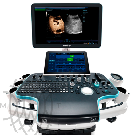 Mindray Resona 6 Exp аппарат УЗИ