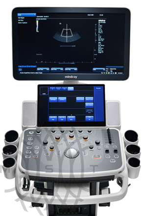 Mindray DC-70 pro X-Insight УЗИ аппарат