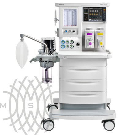 Mindray WATO EX-35 наркозный аппарат