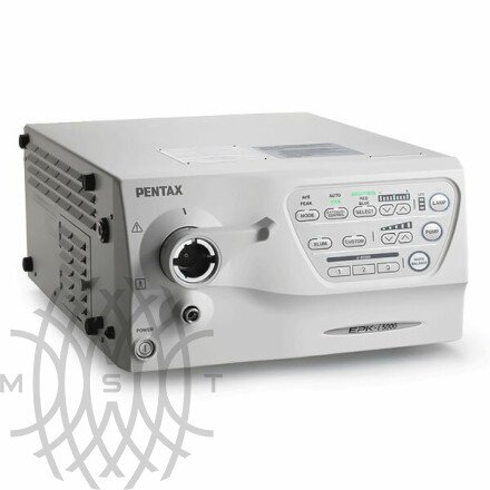 Pentax EPK-i5000 видеоэндоскопическая система