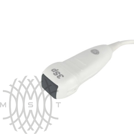 GE 3Sp-D датчик УЗИ секторный фазированный 