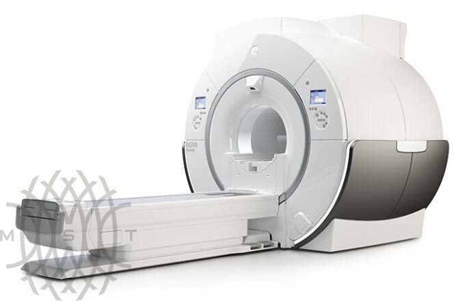 Магнитно-резонансный томограф GE SIGNA Pioneer 3T