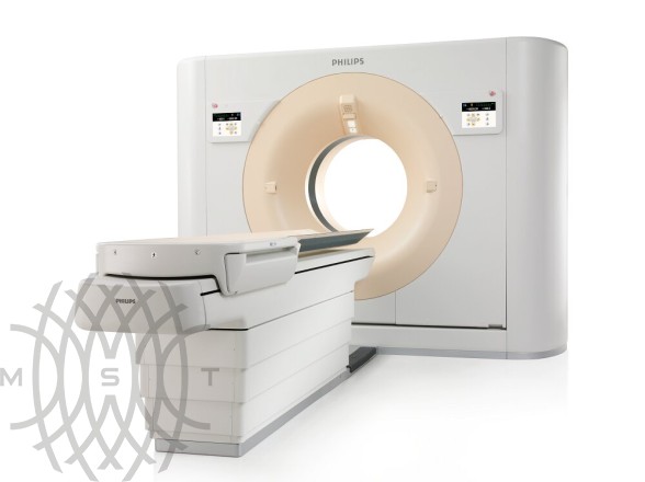 Компьютерный томограф Philips Brilliance iCT 256