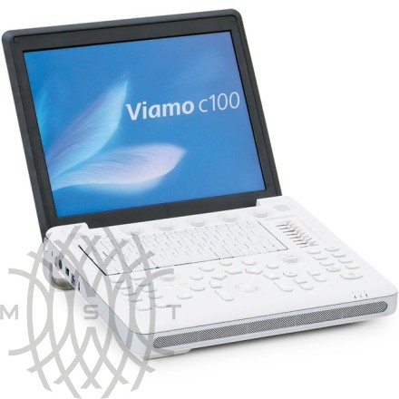 Canon (Toshiba) Viamo C100 аппарат УЗИ