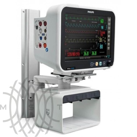 Philips Efficia CM150 монитор пациента прикроватный