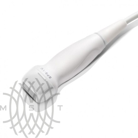 Mindray SP5-1U датчик УЗИ монокристальный секторный фазированный 