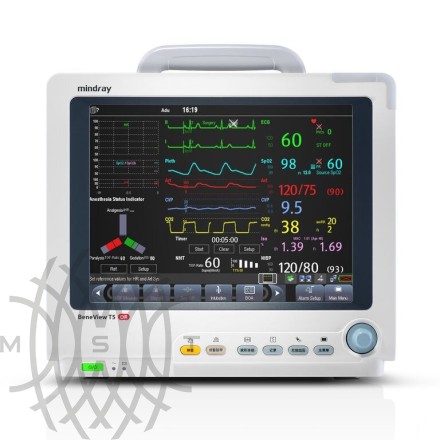 Mindray BeneView T5 OR монитор пациента прикроватный