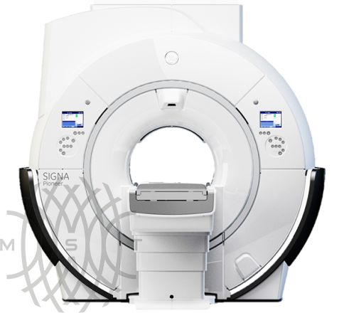 Магнитно-резонансный томограф GE SIGNA Pioneer 3T