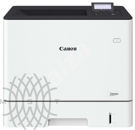 Canon i-Sensys Colour LBP710Cx принтер лазерный цветной