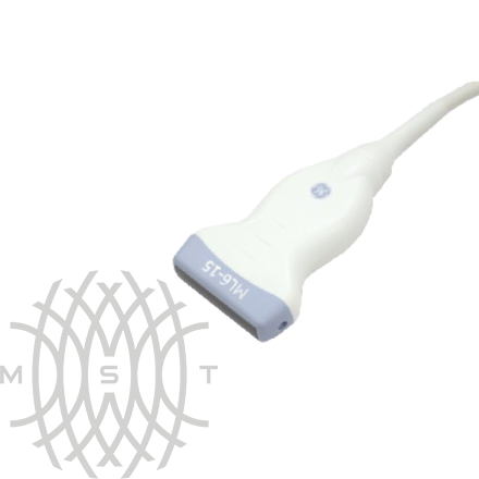 GE ML6-15-RS датчик УЗИ матричный линейный 