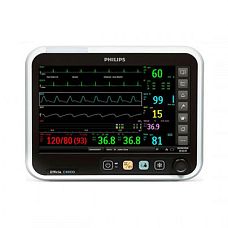 Philips Efficia CM150 монитор пациента прикроватный