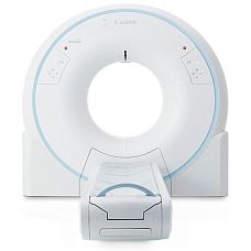 Компьютерный томограф Canon Aquilion Start 16 (32)