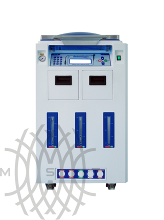 Detro Wash 5001 автоматическая мойка для гибких эндоскопов