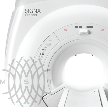 Магнитно-резонансный томограф GE SIGNA Creator 1.5T
